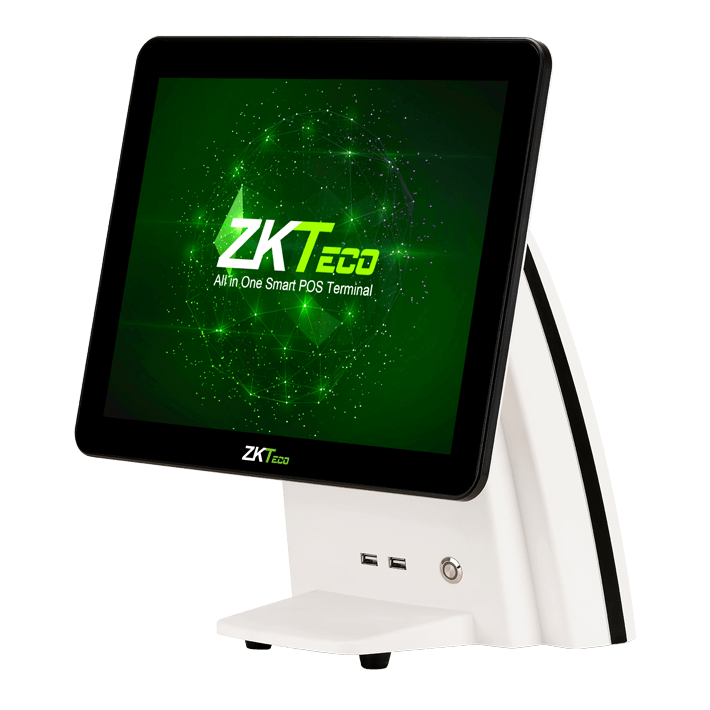 Máy bán hàng POS: ZK1530